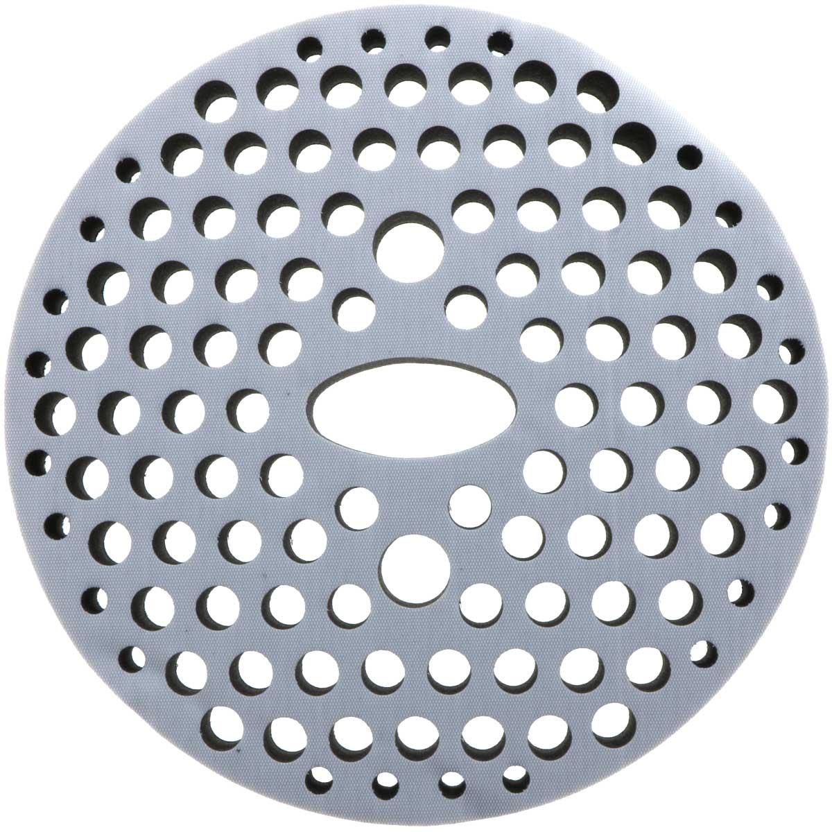 Full Circle Flex Air Perforated Backup Pad